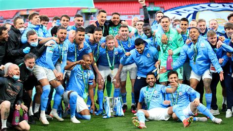 Man City Official Latest News .